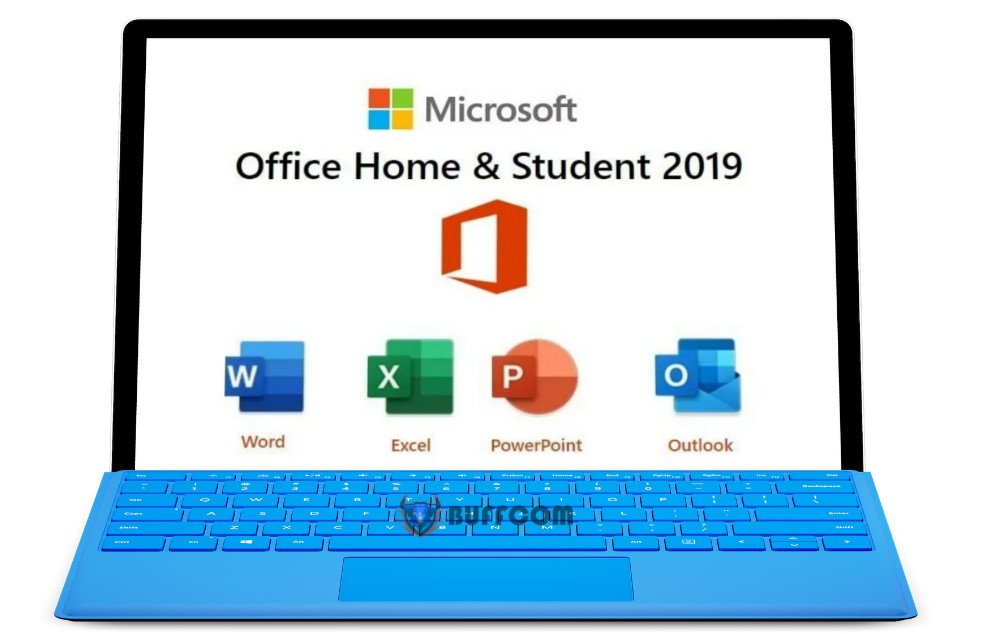 Office 2019 Home and Student