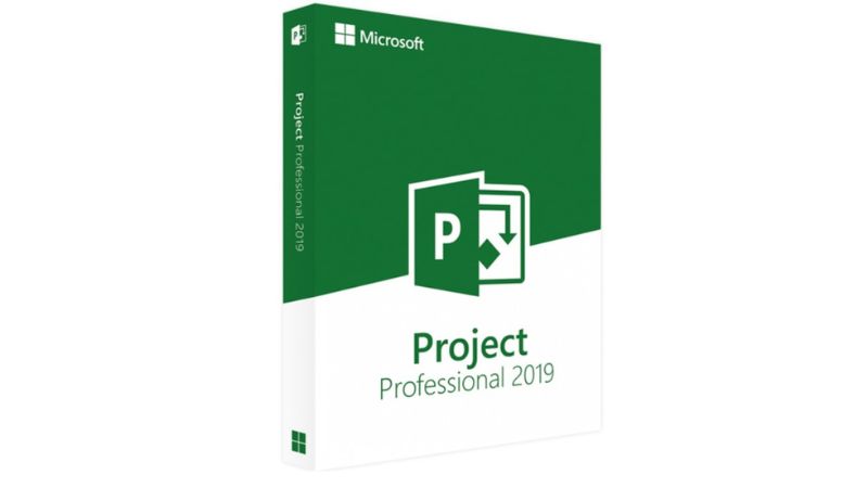 Buy Project 2019 Professional