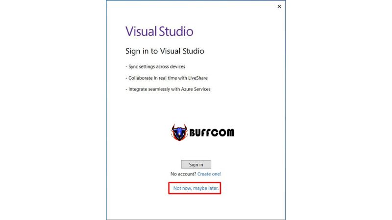 How to install and activate Visual Studio Enterprise 2019 5