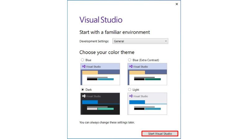 How to install and activate Visual Studio Enterprise 2019 6