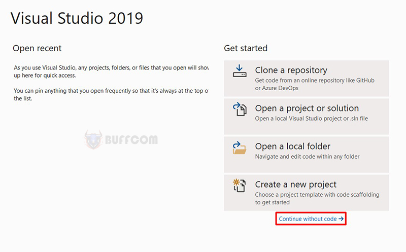 How to install and activate Visual Studio Enterprise 2019 7