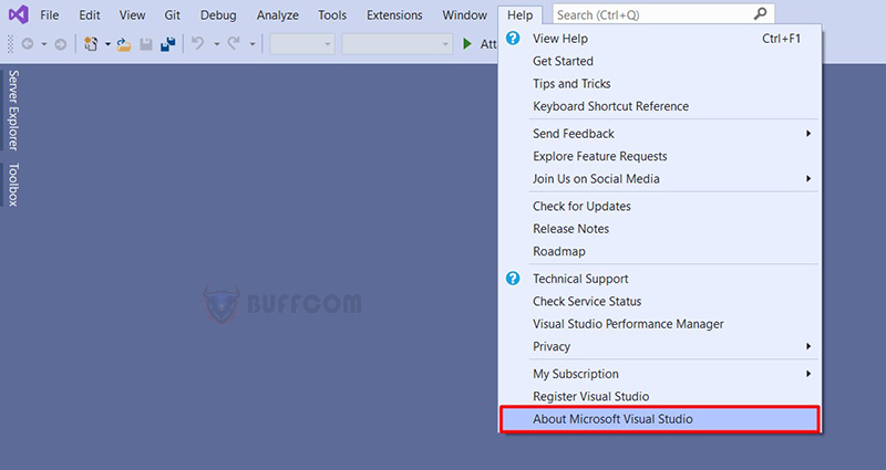 How to install and activate Visual Studio Enterprise 2019 8