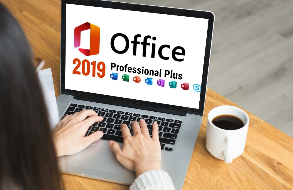 Office 2019 Professional Plus 1