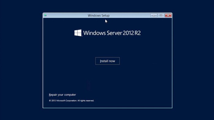Windows Server 2012 R2 Datacenter Key Global install