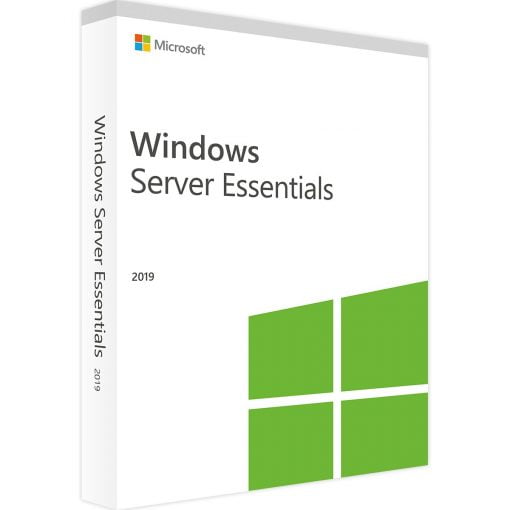 Windows Server 2019 Essentials Key Global