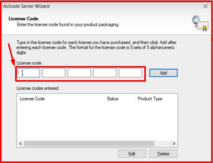 Windows Server 2019 Remote Desktop Services 50 USER Connections Key Global