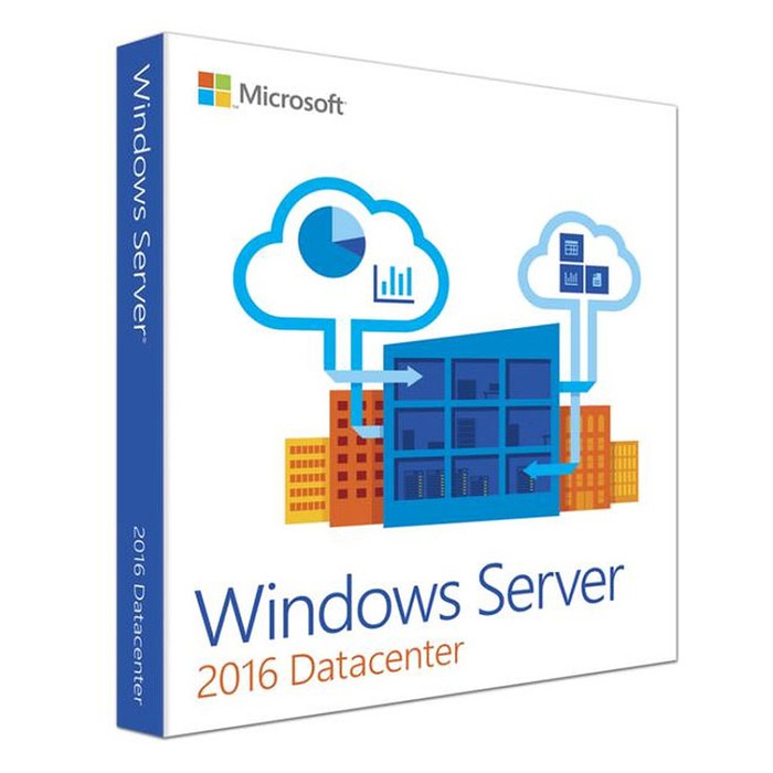 buy Windows Server 2016 datacenter key
