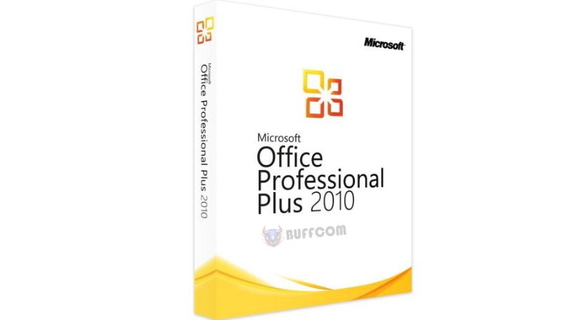 Buy office 2010 professional plus