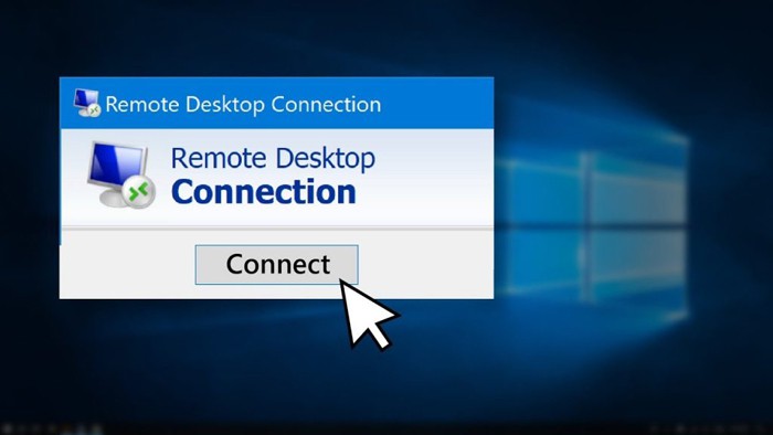 Windows 10 Pro Windows Remote Desktop