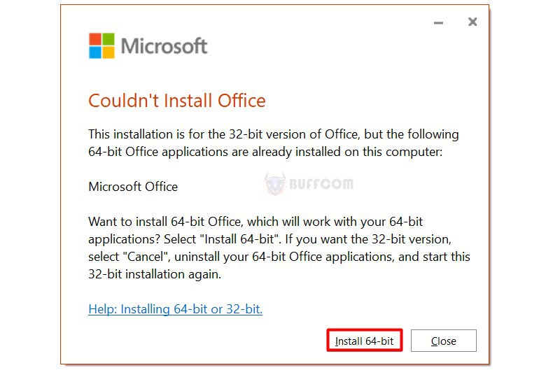 how to install Office Professional Plus 2019 3