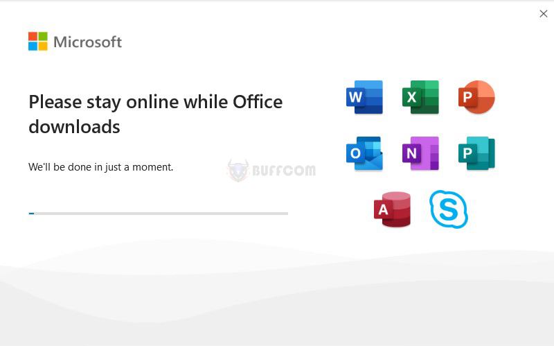 how to install Office Professional Plus 2019