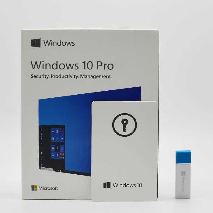 key Windows 10 Pro