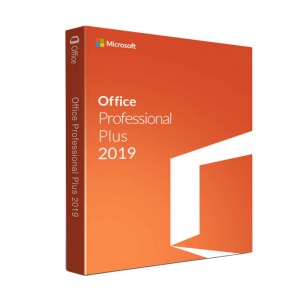 Buy Microsoft Office Professional Plus 2019 CD Key Global - 5 PC ...