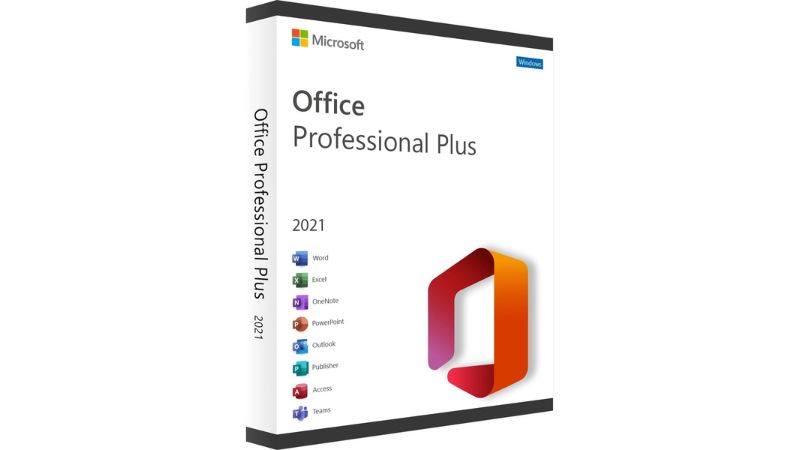 Buy Office 2021 Professional Plus Key