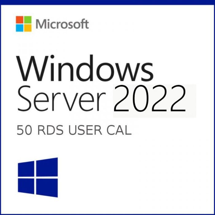 Windows Server 2022 Remote Desktop key 1