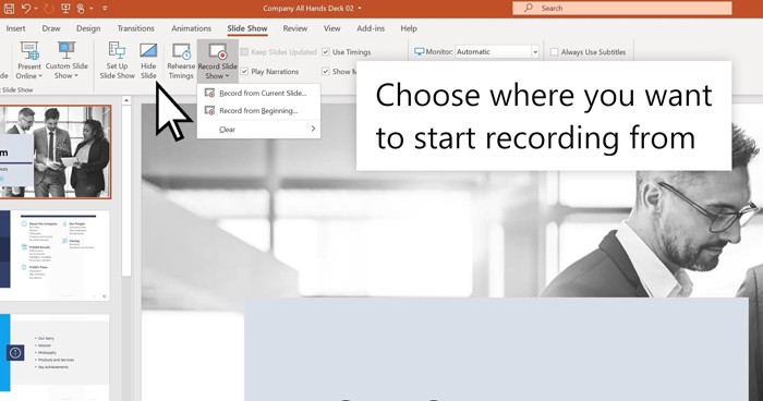 new in powerpoint Office 2021 Professional Plus 2