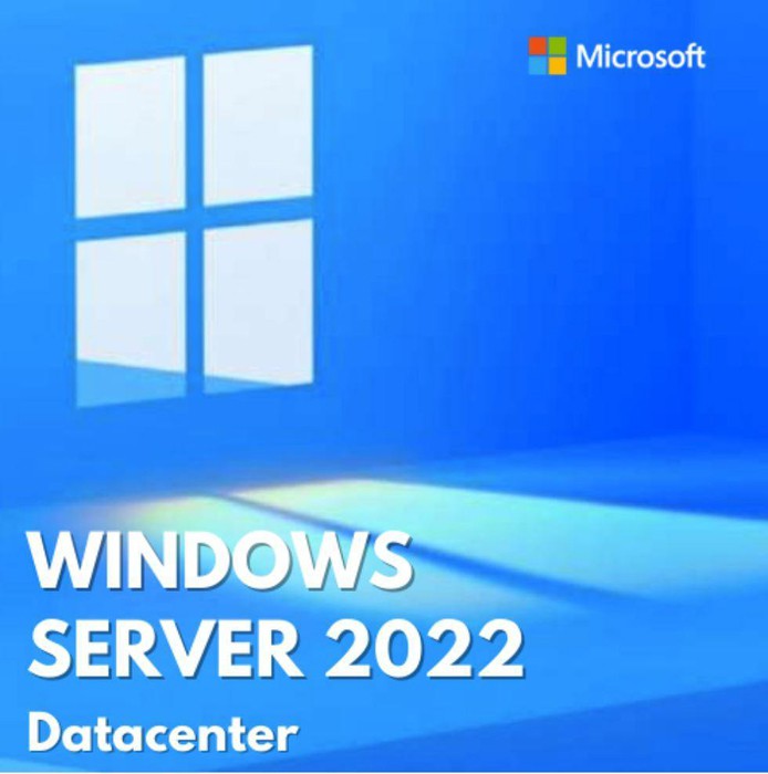 serverdatacenter2022