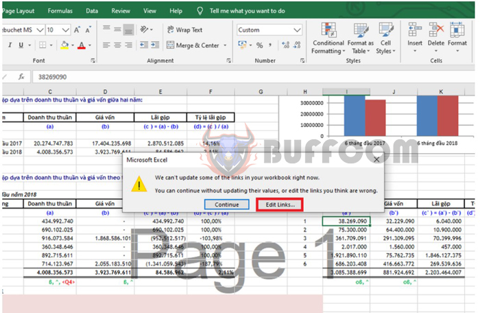3 ways to fix Excel files that are heavy, slow, and slow to open