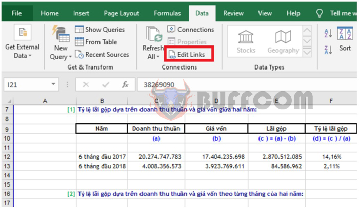 3 ways to fix Excel files that are heavy, slow, and slow to open