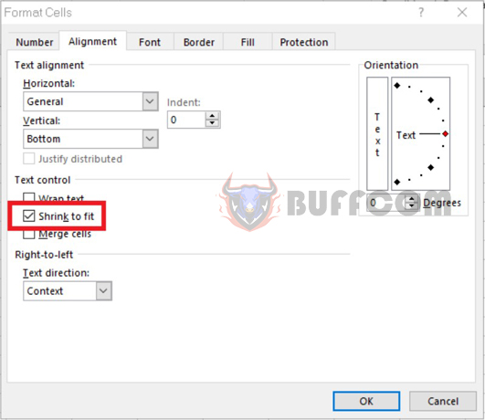 Cause and solutions for the ### error in Excel