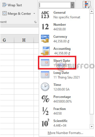Cause and solutions for the ### error in Excel