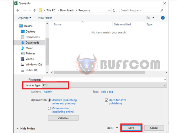 How to print even and odd pages easily in Microsoft Excel