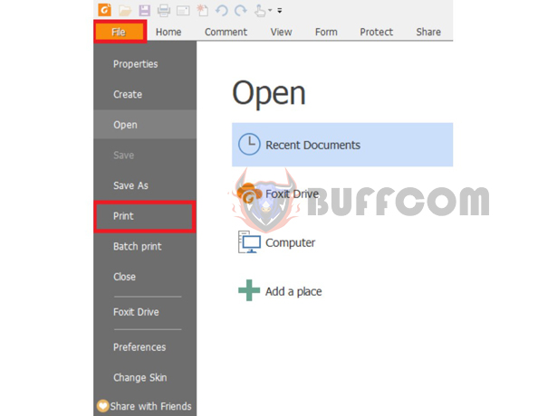 How to print even and odd pages easily in Microsoft Excel