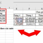 How to use the Outline feature to summarize data in Excel