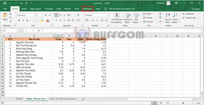 What is Macro in Excel How to create and run a Macro in Excel