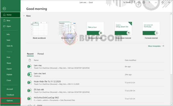 What is Macro in Excel How to create and run a Macro in Excel