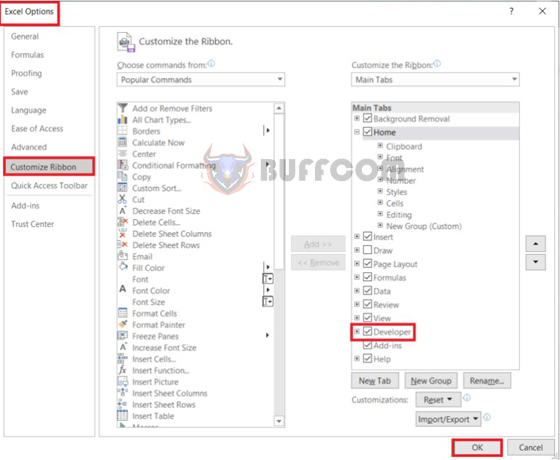 What is Macro in Excel How to create and run a Macro in Excel