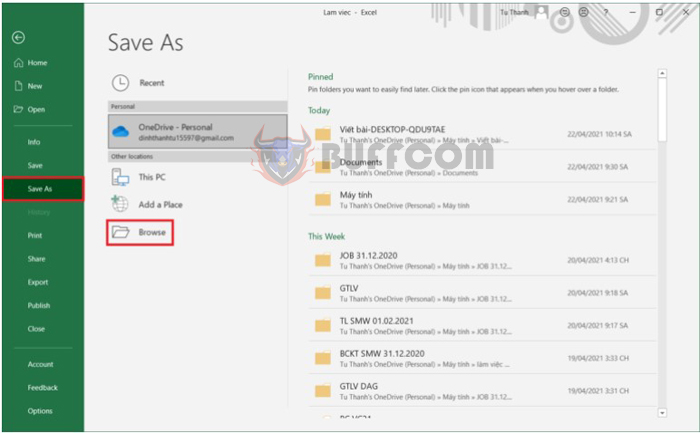 What is Macro in Excel How to create and run a Macro in Excel