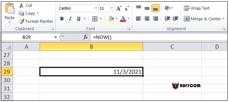 How to Quickly and Easily Format Dates in Excel