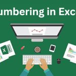 Tips for Numbering Rows and Columns in Excel for Office Workers