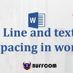 How To Adjust Line And Text Spacing In Word Easily And Quickly