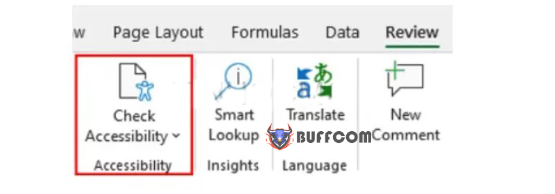 New Features on Word 2019