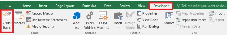 2 Simple Ways to Convert Formulas to Values in Excel