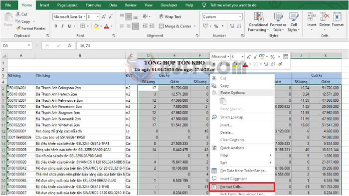 3 ways to delete zeros and hide zeros on Excel quickly and easily1