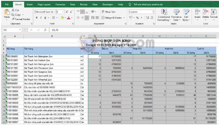 3 ways to delete zeros and hide zeros on Excel quickly and easily3