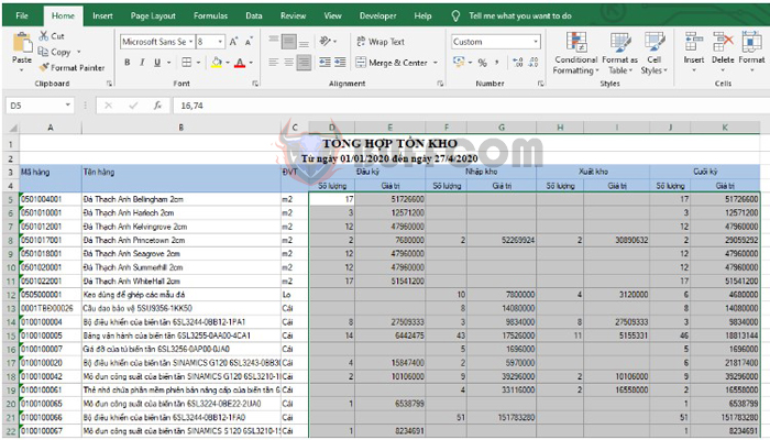3 ways to delete zeros and hide zeros on Excel quickly and easily6