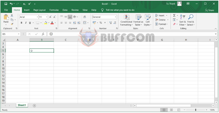 3 ways to quickly add special characters to an Excel spreadsheet