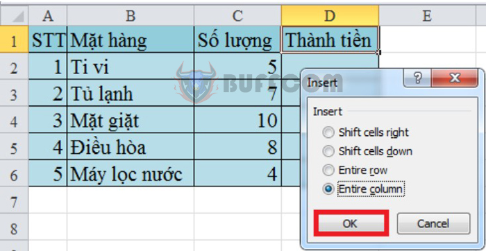 4 essential Excel spreadsheet editing operations you should know by heart
