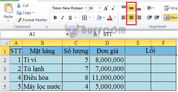 4 essential Excel spreadsheet editing operations you should know by heart