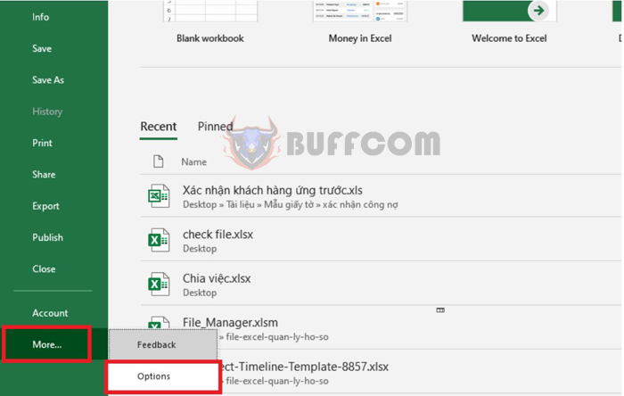 Automatically cleaning up raw data in Excel