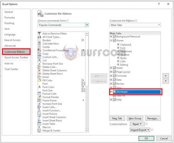 Automatically cleaning up raw data in Excel