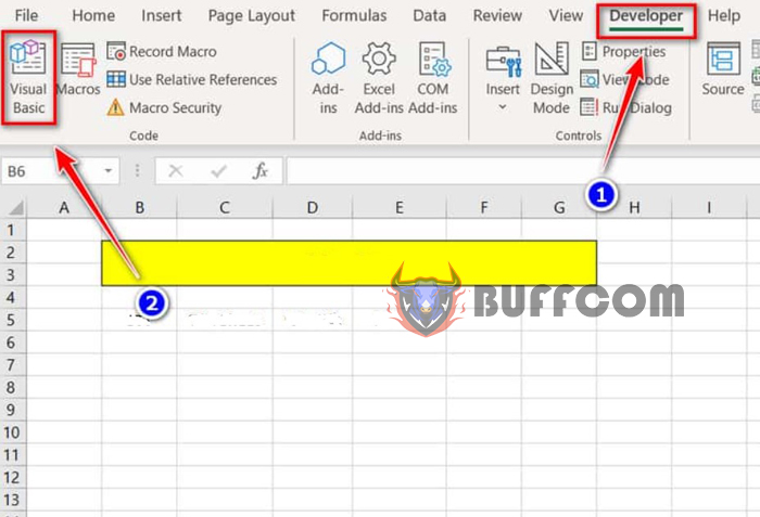 How to Create Automatic Table of Contents for Sheets in Excel