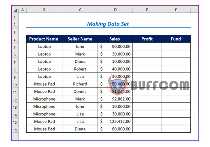 How to Refresh Data Connections and Pivot Tables using Excel VBA