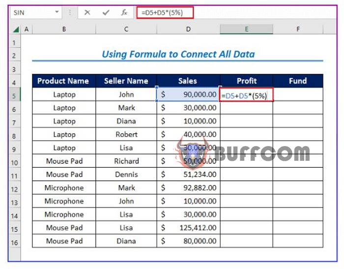 How to Refresh Data Connections and Pivot Tables using Excel VBA