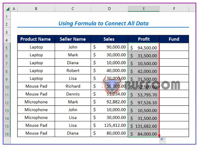 How to Refresh Data Connections and Pivot Tables using Excel VBA