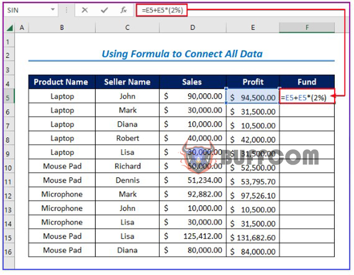 How to Refresh Data Connections and Pivot Tables using Excel VBA